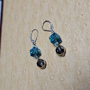 😍925 Emily Ray Earrings 😍NWOT